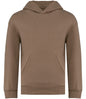 Native Spirit Kids Oversized Hooded Sweatshirt
