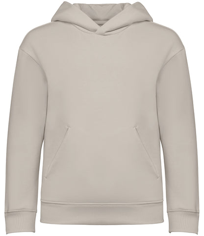 Native Spirit Kids Oversized Hooded Sweatshirt