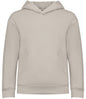 Native Spirit Kids Oversized Hooded Sweatshirt