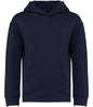 Native Spirit Kids Oversized Hooded Sweatshirt