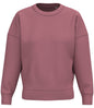 Native Spirit Ladies Crew Neck Sweatshirt