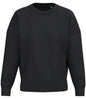 Native Spirit Ladies Crew Neck Sweatshirt