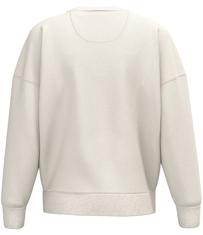 Native Spirit Ladies Crew Neck Sweatshirt