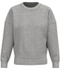 Native Spirit Ladies Crew Neck Sweatshirt