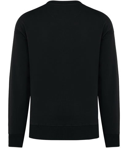 Native Spirit Unisex Oversized Sweatshirt