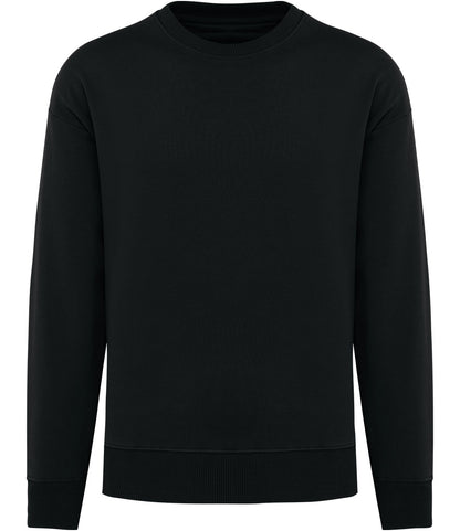 Native Spirit Unisex Oversized Sweatshirt