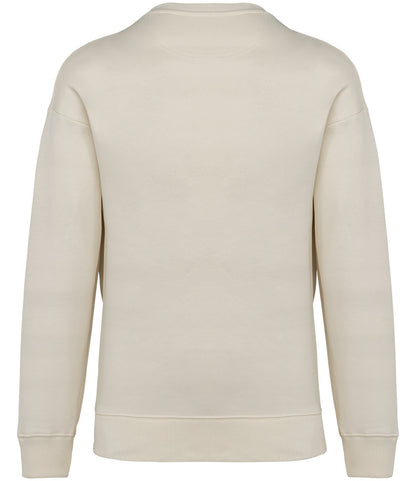Native Spirit Unisex Oversized Sweatshirt