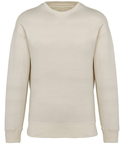 Native Spirit Unisex Oversized Sweatshirt