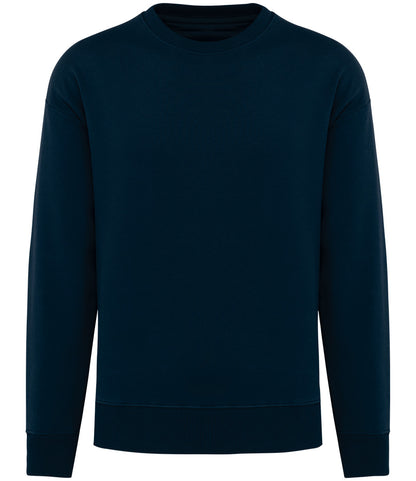 Native Spirit Unisex Oversized Sweatshirt
