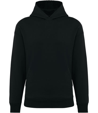 Native Spirit Unisex Oversized Hooded Sweatshirt