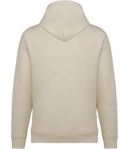 Native Spirit Unisex Oversized Hooded Sweatshirt