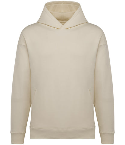 Native Spirit Unisex Oversized Hooded Sweatshirt