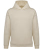 Native Spirit Unisex Oversized Hooded Sweatshirt