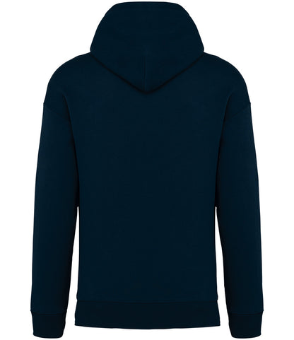 Native Spirit Unisex Oversized Hooded Sweatshirt
