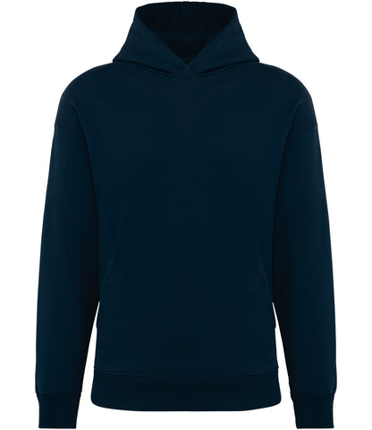 Native Spirit Unisex Oversized Hooded Sweatshirt
