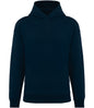 Native Spirit Unisex Oversized Hooded Sweatshirt