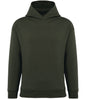 Native Spirit Unisex Oversized Hooded Sweatshirt