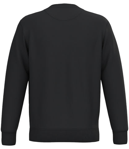Native Spirit Unisex Crew Neck Sweatshirt