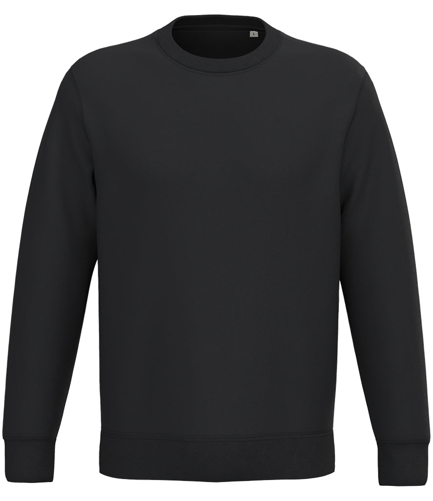 Native Spirit Unisex Crew Neck Sweatshirt