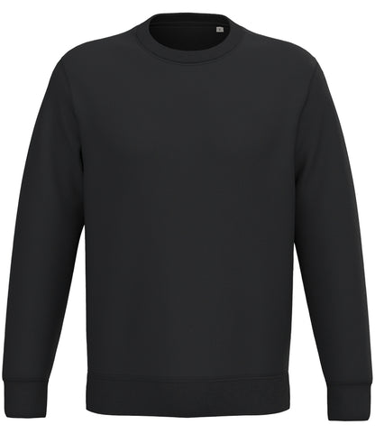 Native Spirit Unisex Crew Neck Sweatshirt
