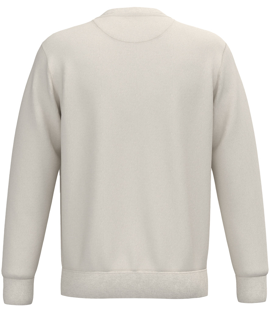 Native Spirit Unisex Crew Neck Sweatshirt