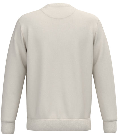 Native Spirit Unisex Crew Neck Sweatshirt