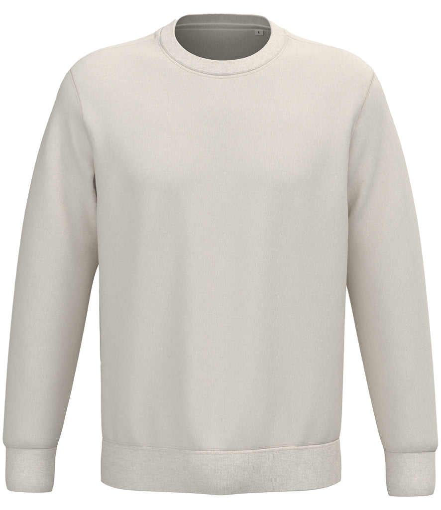 Native Spirit Unisex Crew Neck Sweatshirt