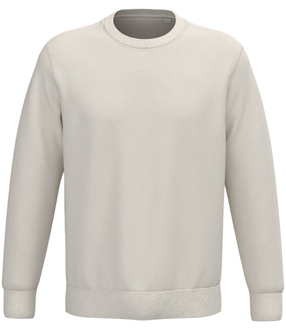 Native Spirit Unisex Crew Neck Sweatshirt