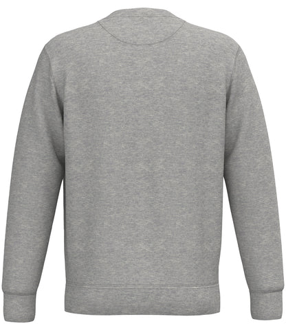 Native Spirit Unisex Crew Neck Sweatshirt