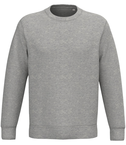 Native Spirit Unisex Crew Neck Sweatshirt