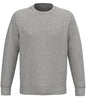Native Spirit Unisex Crew Neck Sweatshirt
