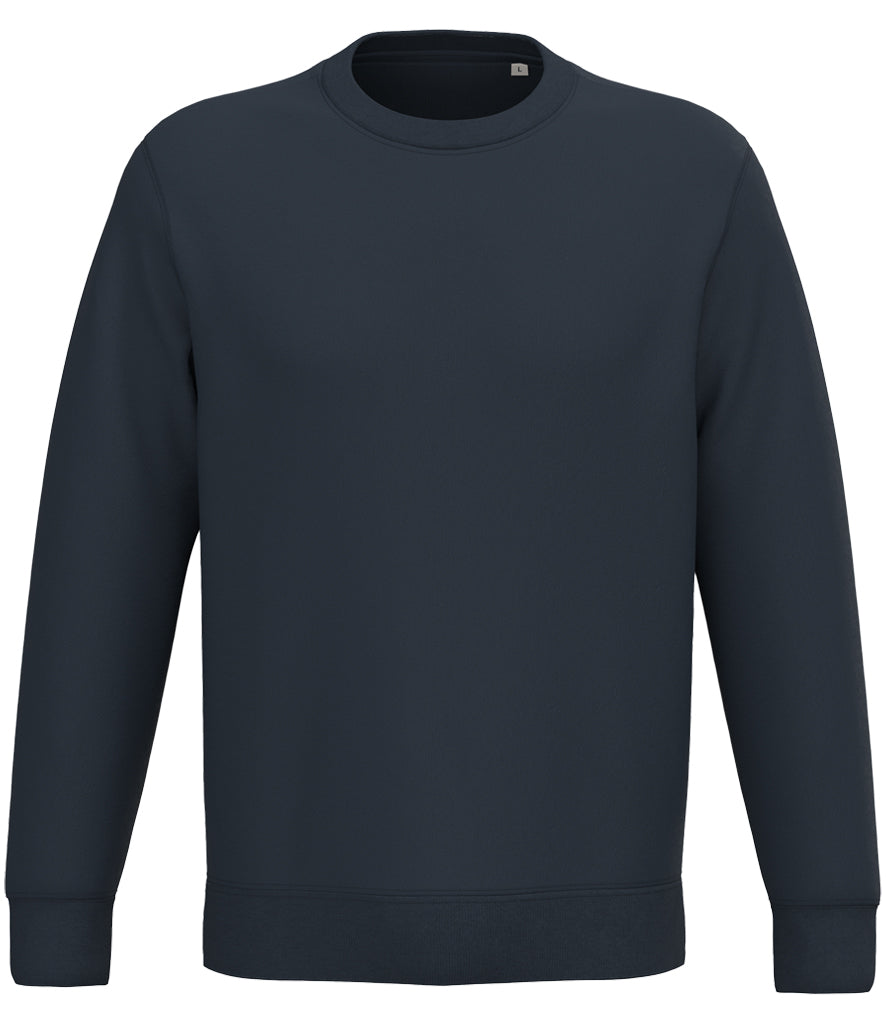 Native Spirit Unisex Crew Neck Sweatshirt