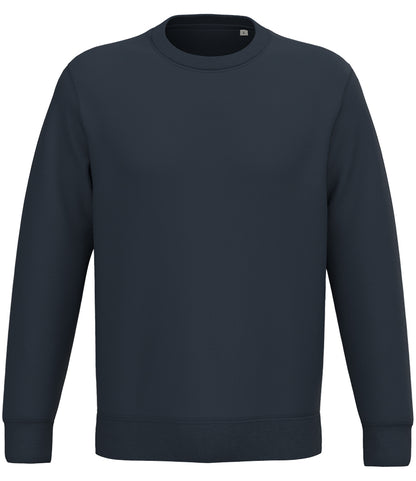 Native Spirit Unisex Crew Neck Sweatshirt