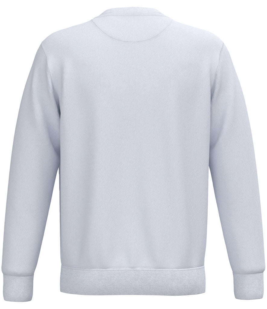 Native Spirit Unisex Crew Neck Sweatshirt