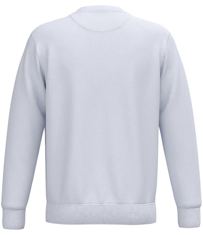Native Spirit Unisex Crew Neck Sweatshirt