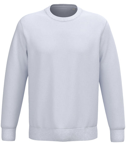 Native Spirit Unisex Crew Neck Sweatshirt