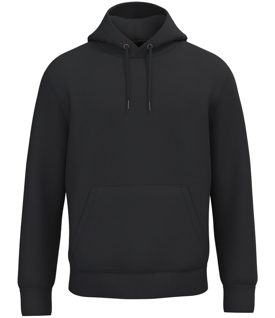 Native Spirit Unisex Hooded Sweatshirt
