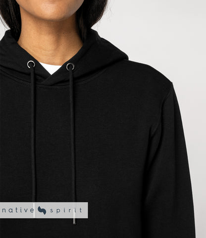 Native Spirit Unisex Hooded Sweatshirt