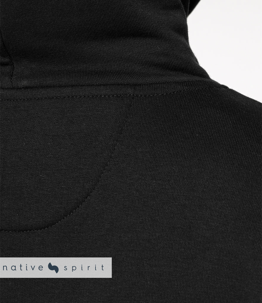 Native Spirit Unisex Hooded Sweatshirt