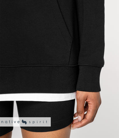 Native Spirit Unisex Hooded Sweatshirt