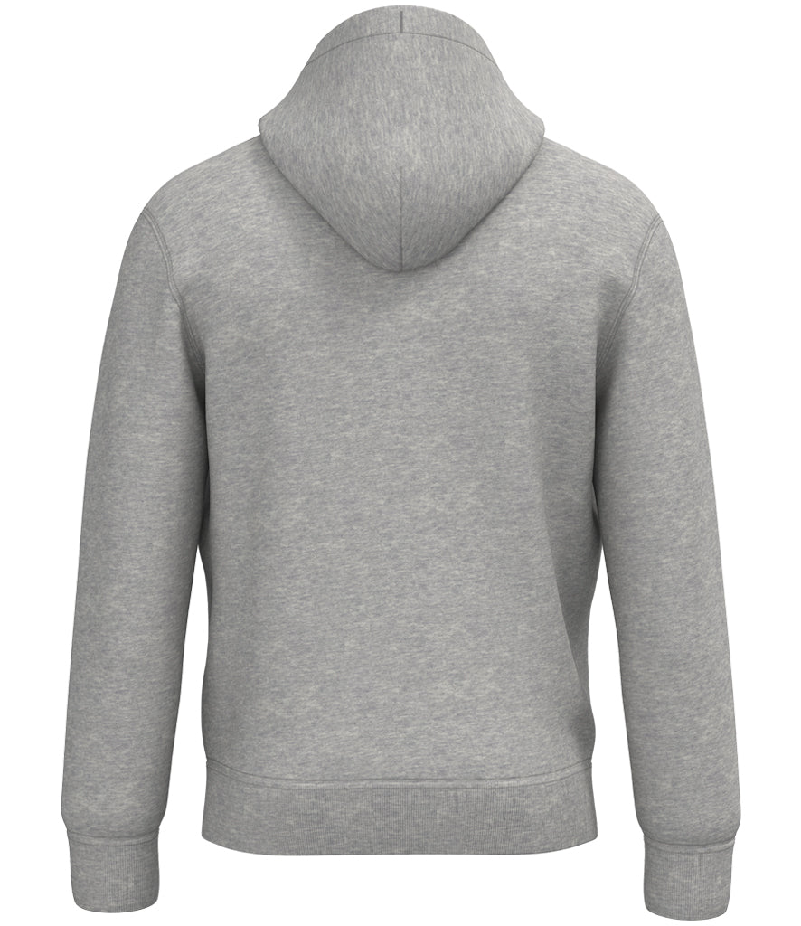 Native Spirit Unisex Hooded Sweatshirt