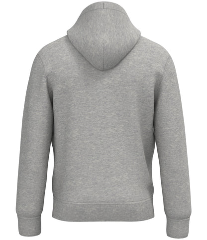Native Spirit Unisex Hooded Sweatshirt