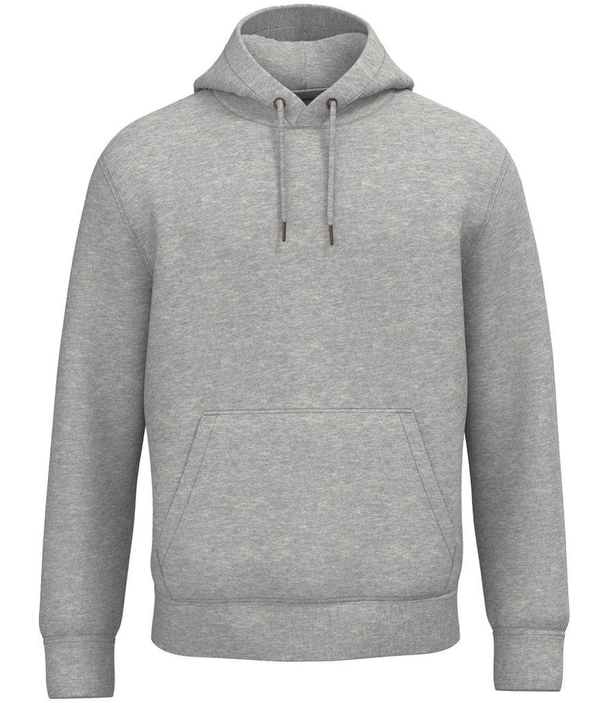 Native Spirit Unisex Hooded Sweatshirt