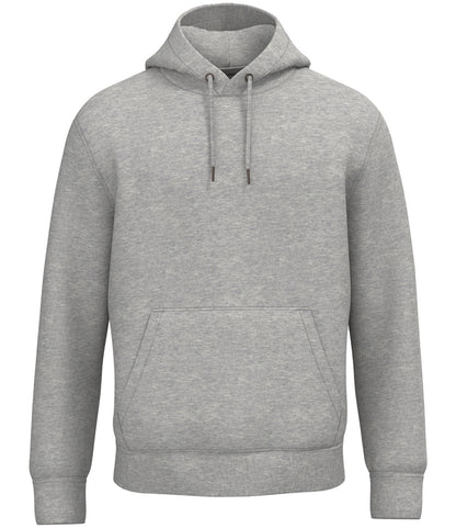Native Spirit Unisex Hooded Sweatshirt