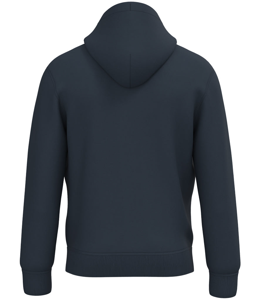 Native Spirit Unisex Hooded Sweatshirt
