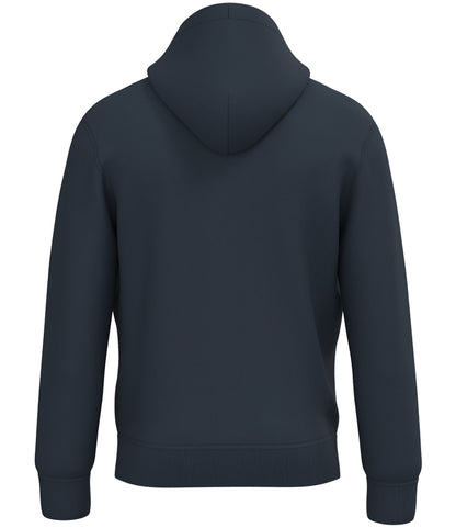 Native Spirit Unisex Hooded Sweatshirt