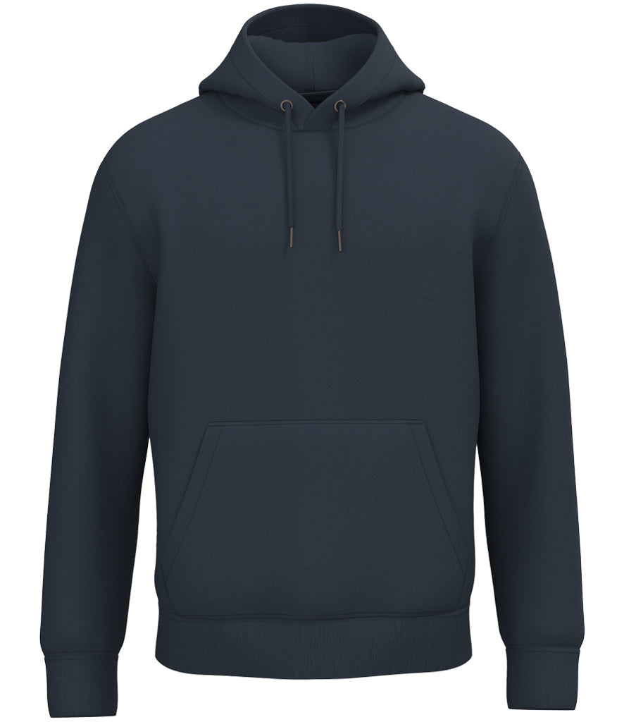 Native Spirit Unisex Hooded Sweatshirt
