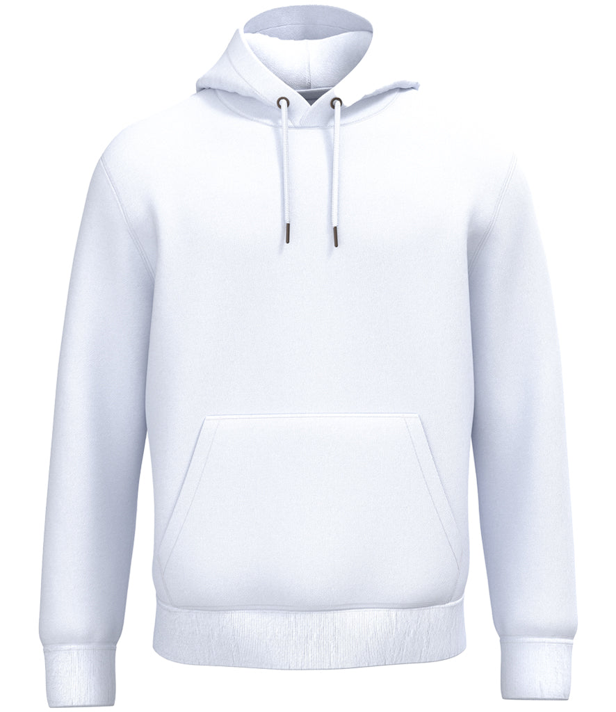 Native Spirit Unisex Hooded Sweatshirt