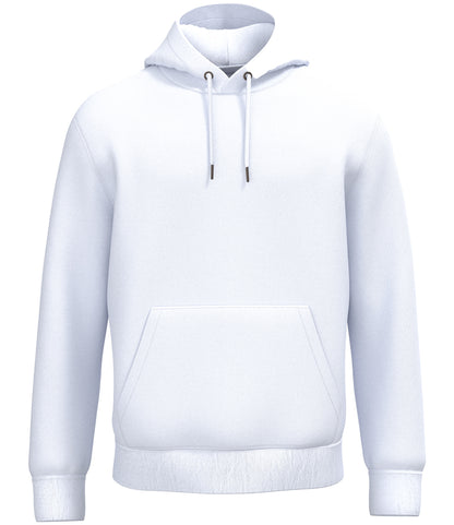 Native Spirit Unisex Hooded Sweatshirt