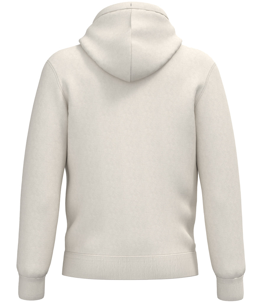 Native Spirit Unisex Sherpa lined Full Zip Sweatshirt